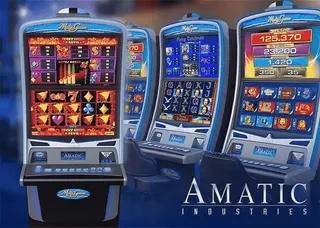 Amatic