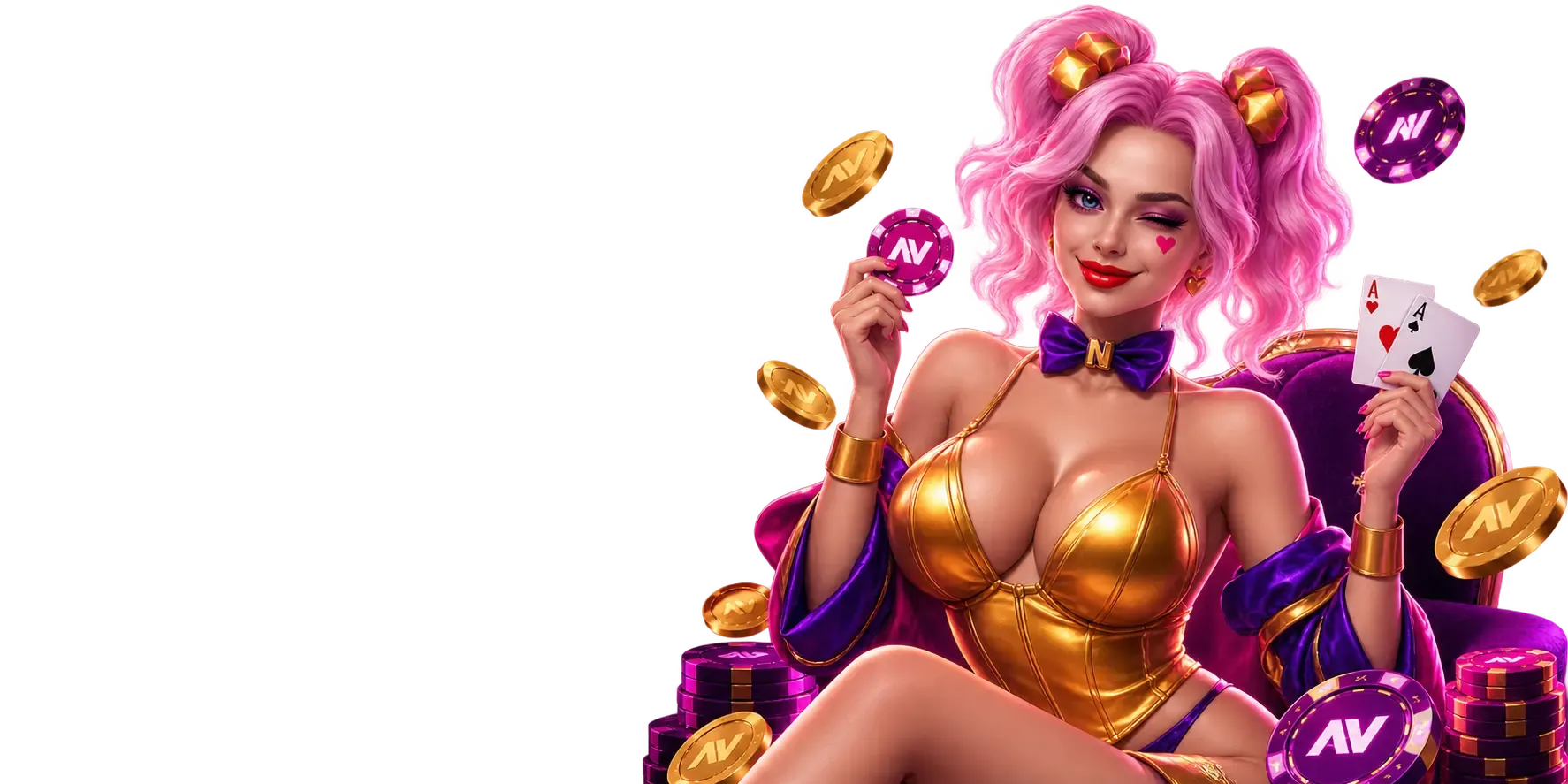 Nvcasino pl